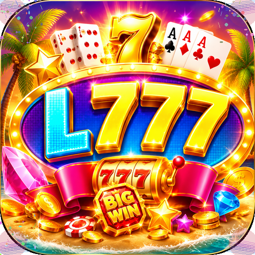 l777 — mitra unggulan